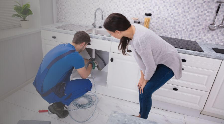 Local expert plumbing services in Mount Laurel, NJ